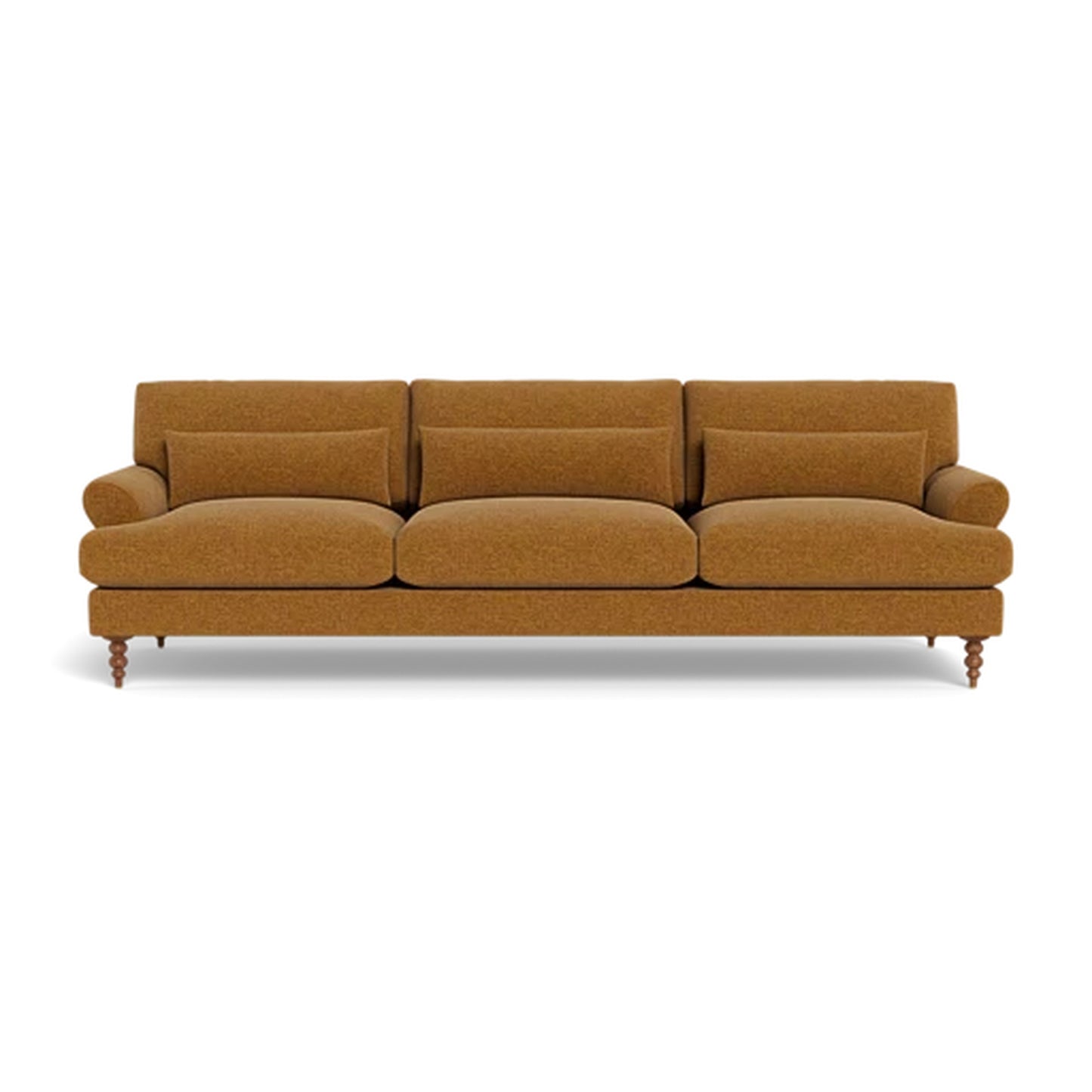 Maxwell Deep Seat 3-Seater