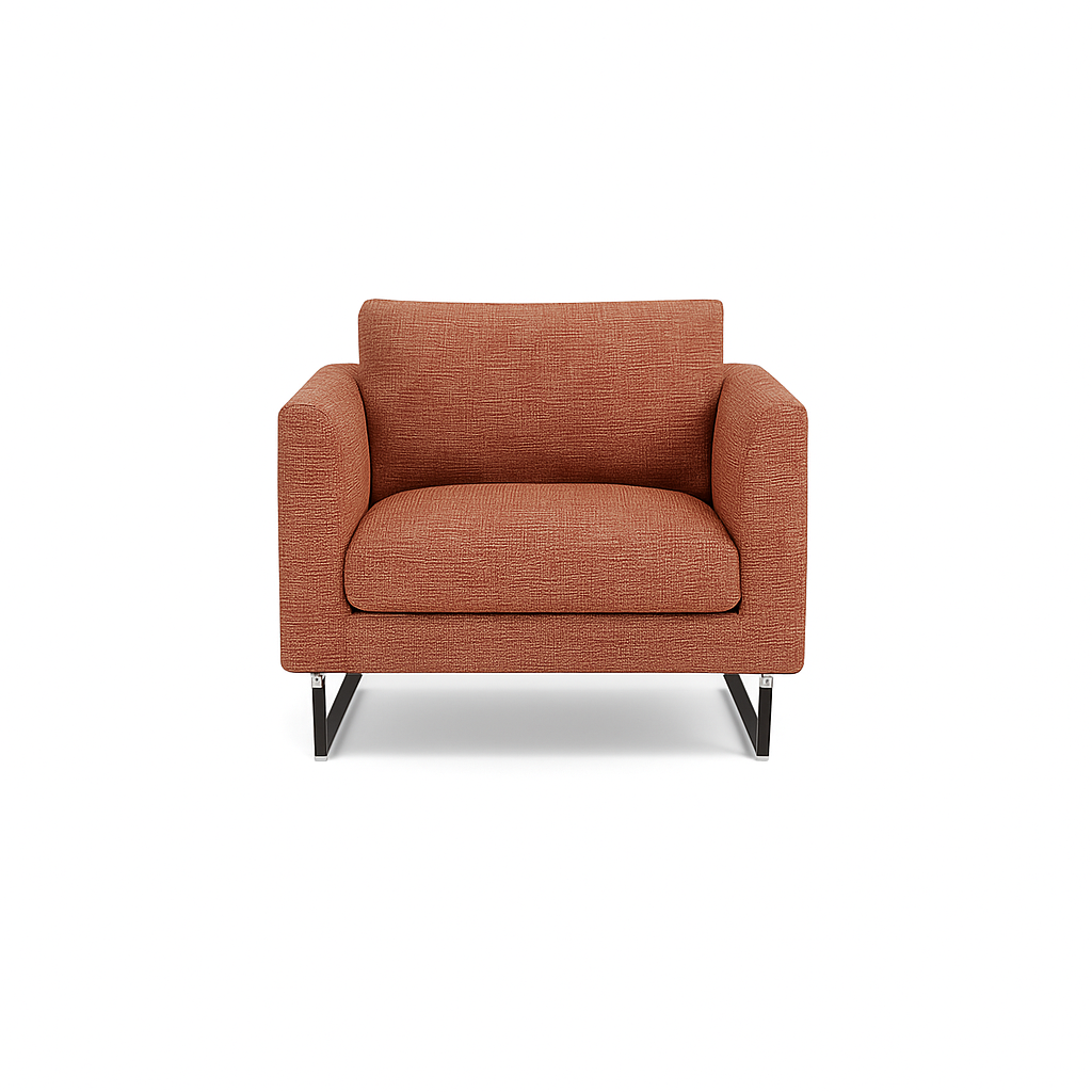 Owens Accent Chair