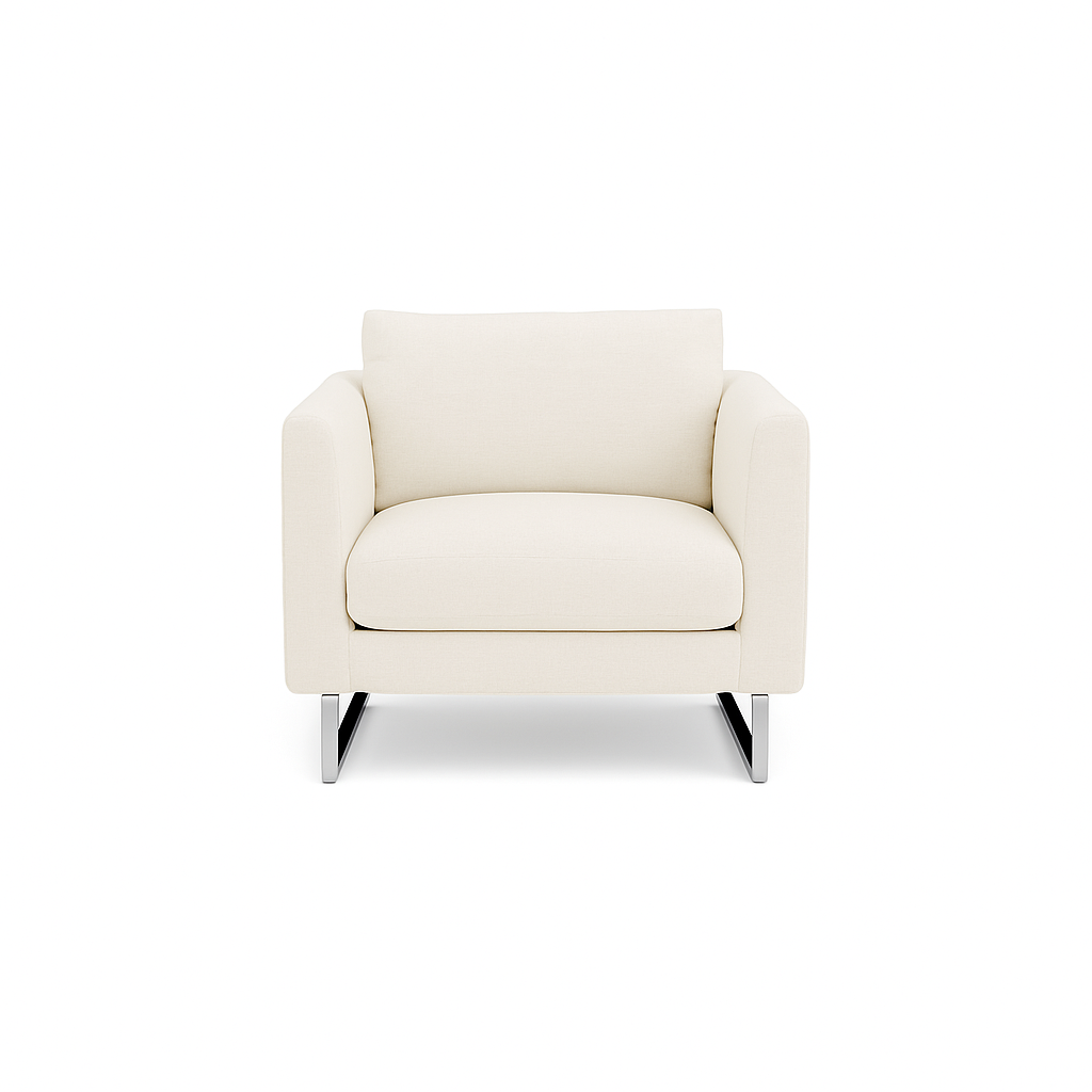 Owens Accent Chair