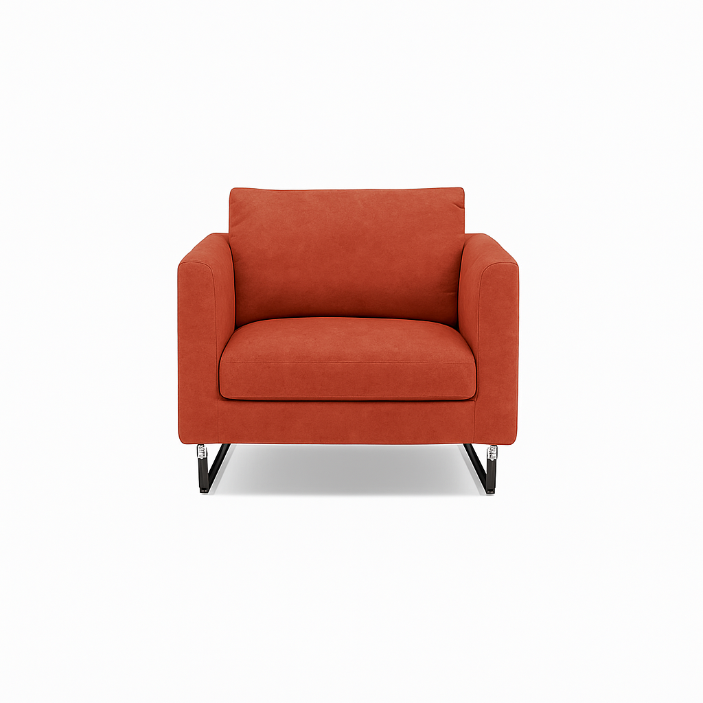 Owens Accent Chair