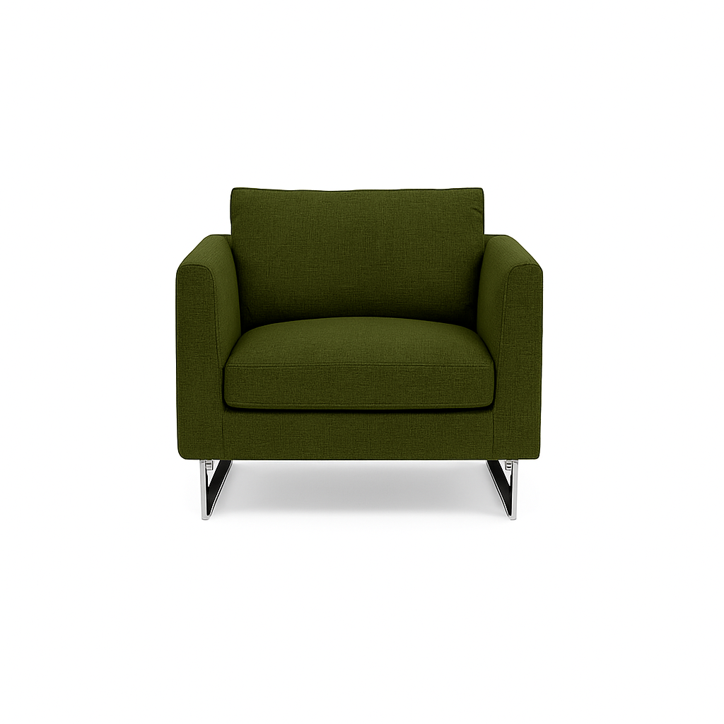 Owens Accent Chair
