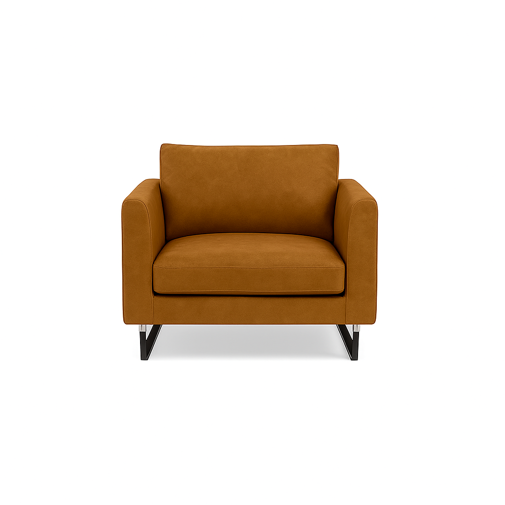 Owens Accent Chair