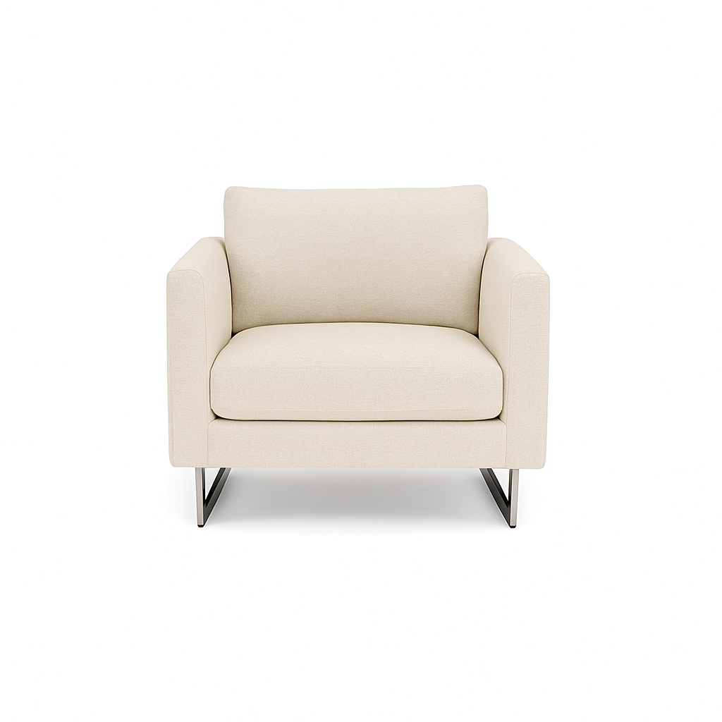 Owens Accent Chair Combo