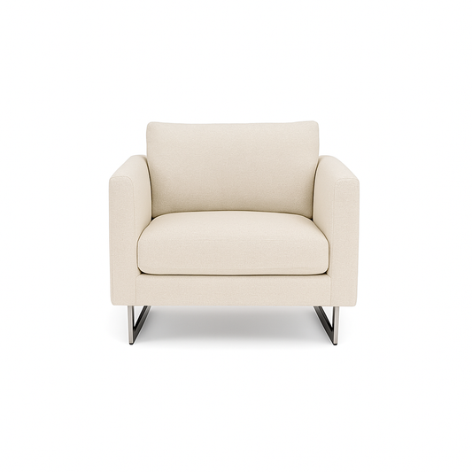 Owens Accent Chair Combo