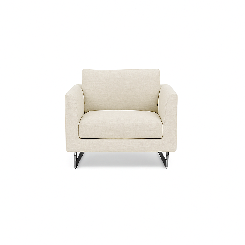 Owens Accent Chair