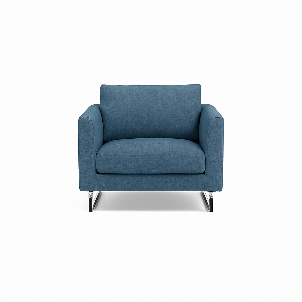 Owens Accent Chair