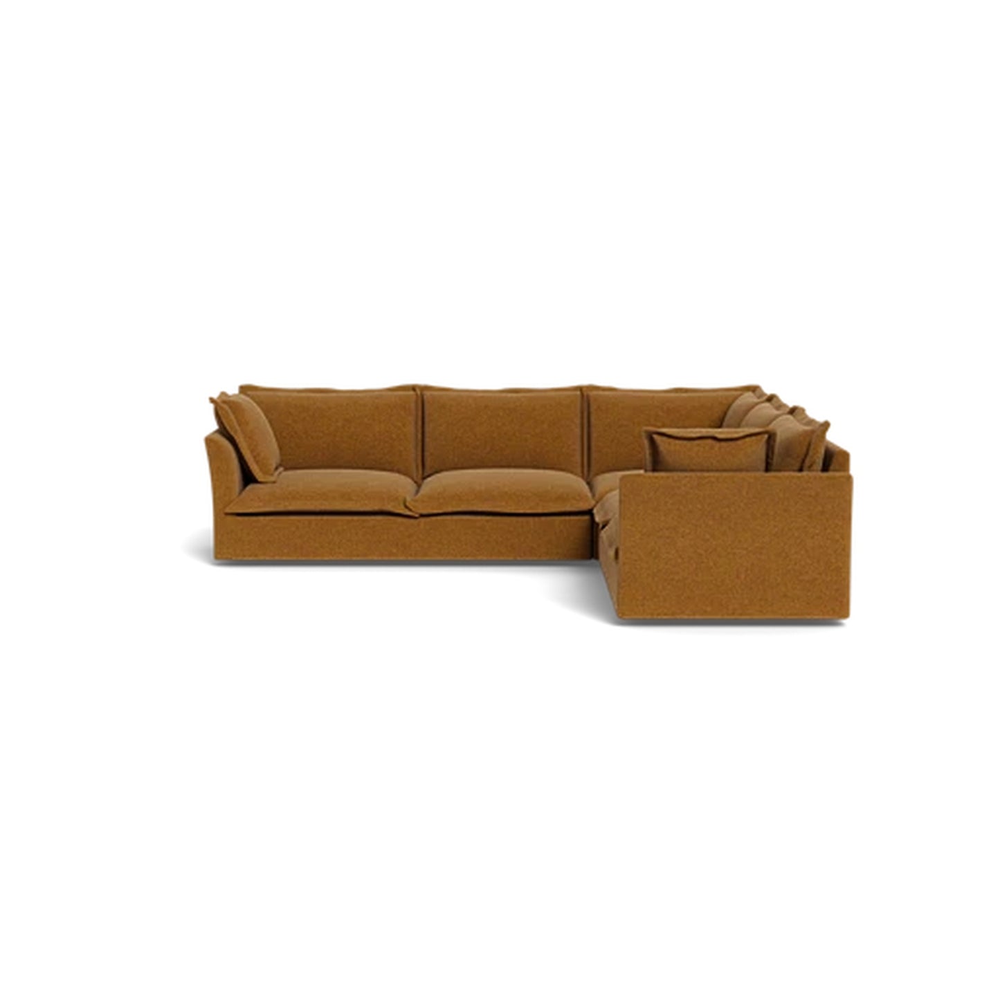 Skylar Corner Sofa Standard Depth