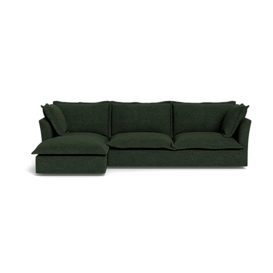 Skylar 3-Seat Left Chaise Sectional Standard Depth Standard Chaise