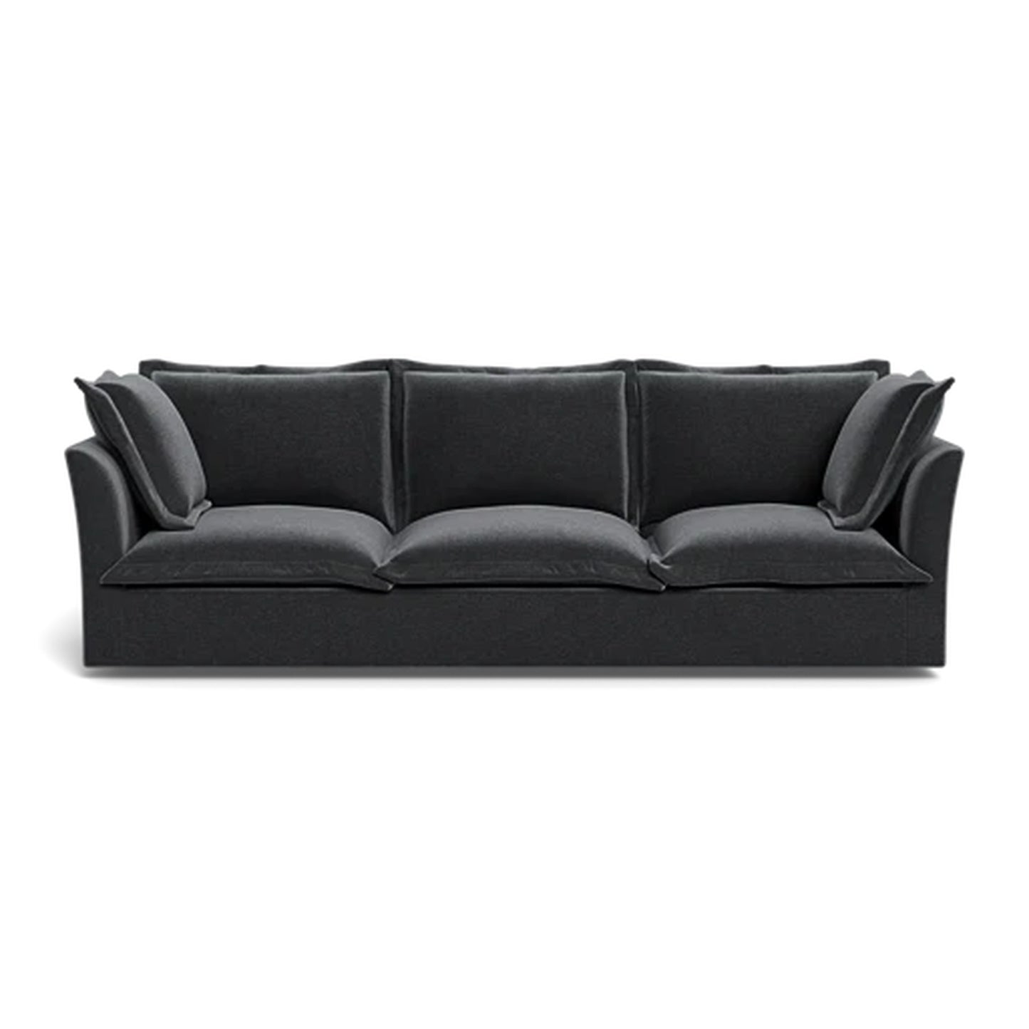 Skylar 3-Seater Sofa Deep Seat
