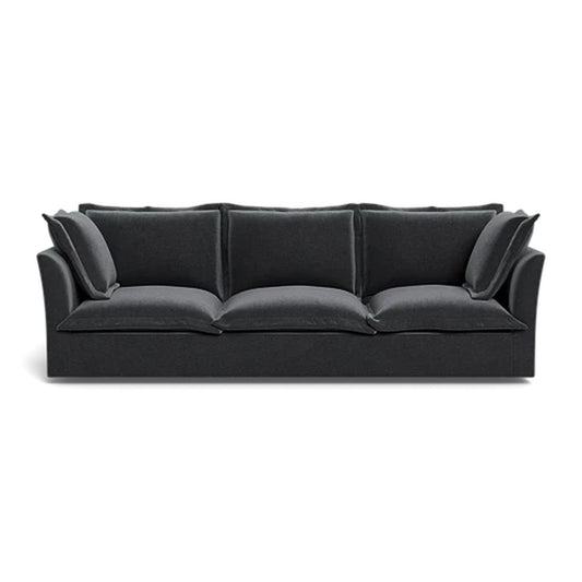 Skylar 3-Seater Sofa Deep Seat