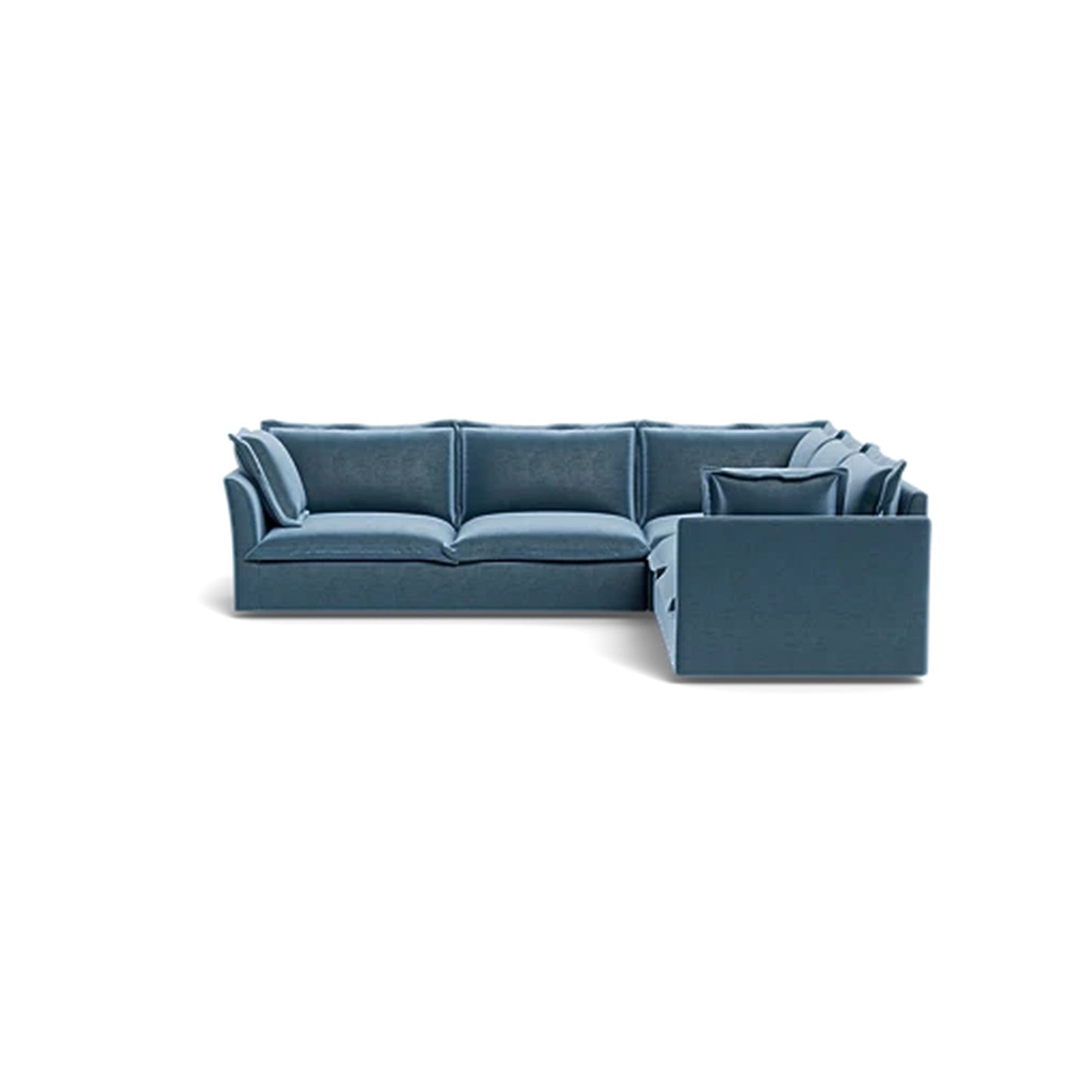 Skylar Corner Sofa Standard Depth