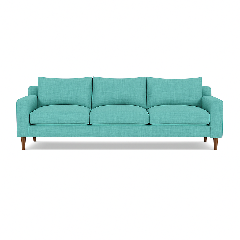 Sloan 3-Seater Sofa Pavilion
