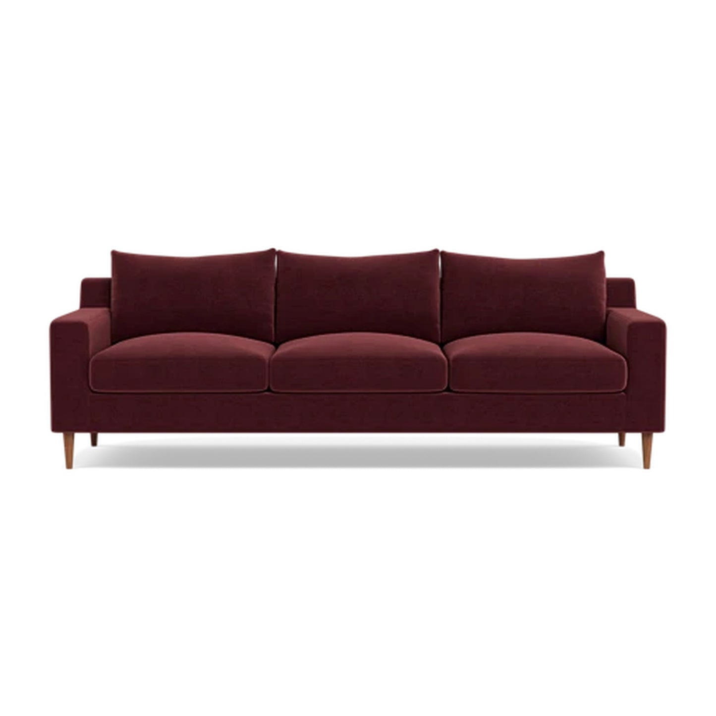 Sloan 3-Seater Sofa Heritage