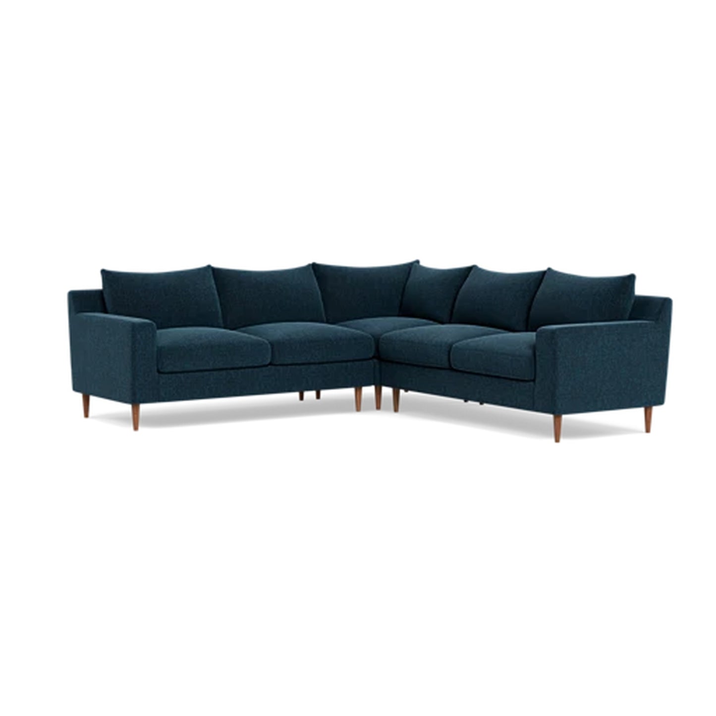 Sloan Corner Sofa Standard Depth Symmetrical Cloister