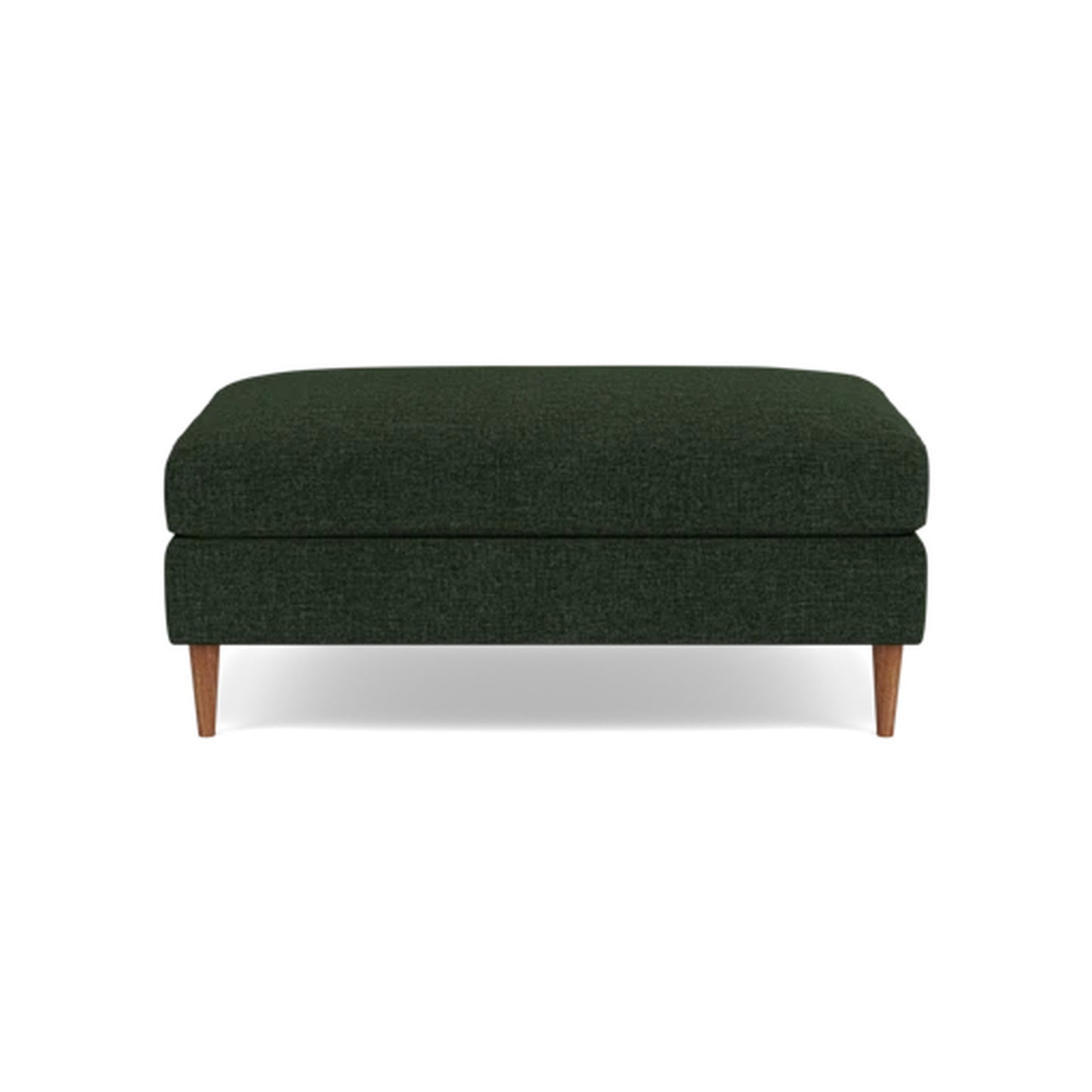 Sloan Ottoman + 3 Seater Sofa Combo