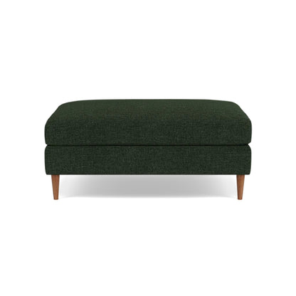 Sloan Ottoman + 3 Seater Sofa Combo