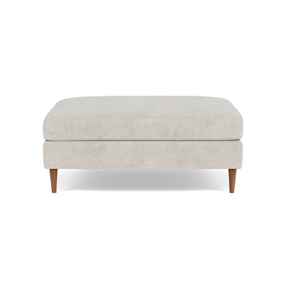 Sloan Ottoman + 3 Seater Sofa Combo