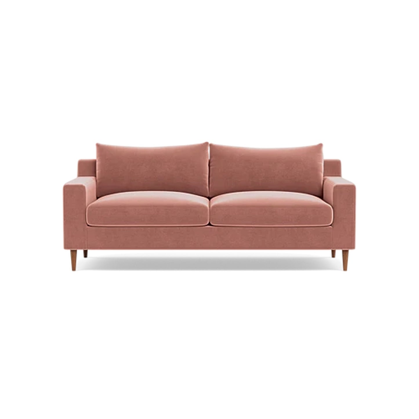 Sloan 2 Seater Sofa + 3 Seat Left Chaise Sofa Combo