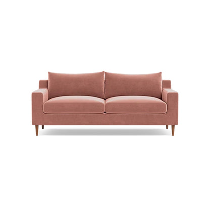 Sloan 2 Seater Sofa + 3 Seat Left Chaise Sofa Combo
