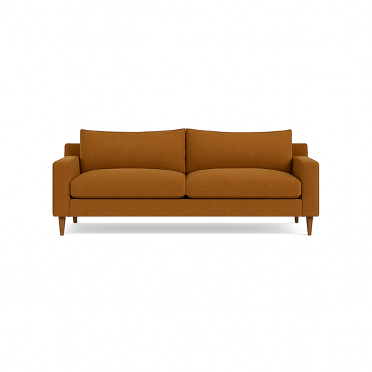 Sloan 2 Seater Sofa + 3 Seater Sofa + Ottoman Combo