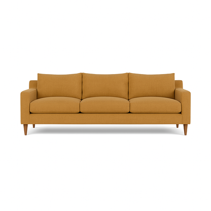 Sloan 2 Seater Sofa + 3 Seater Sofa + Ottoman Combo