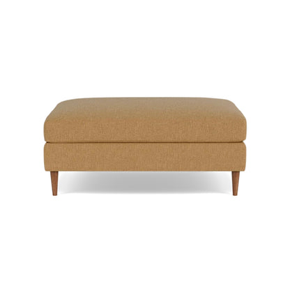 Sloan 2 Seater Sofa + 3 Seater Sofa + Ottoman Combo