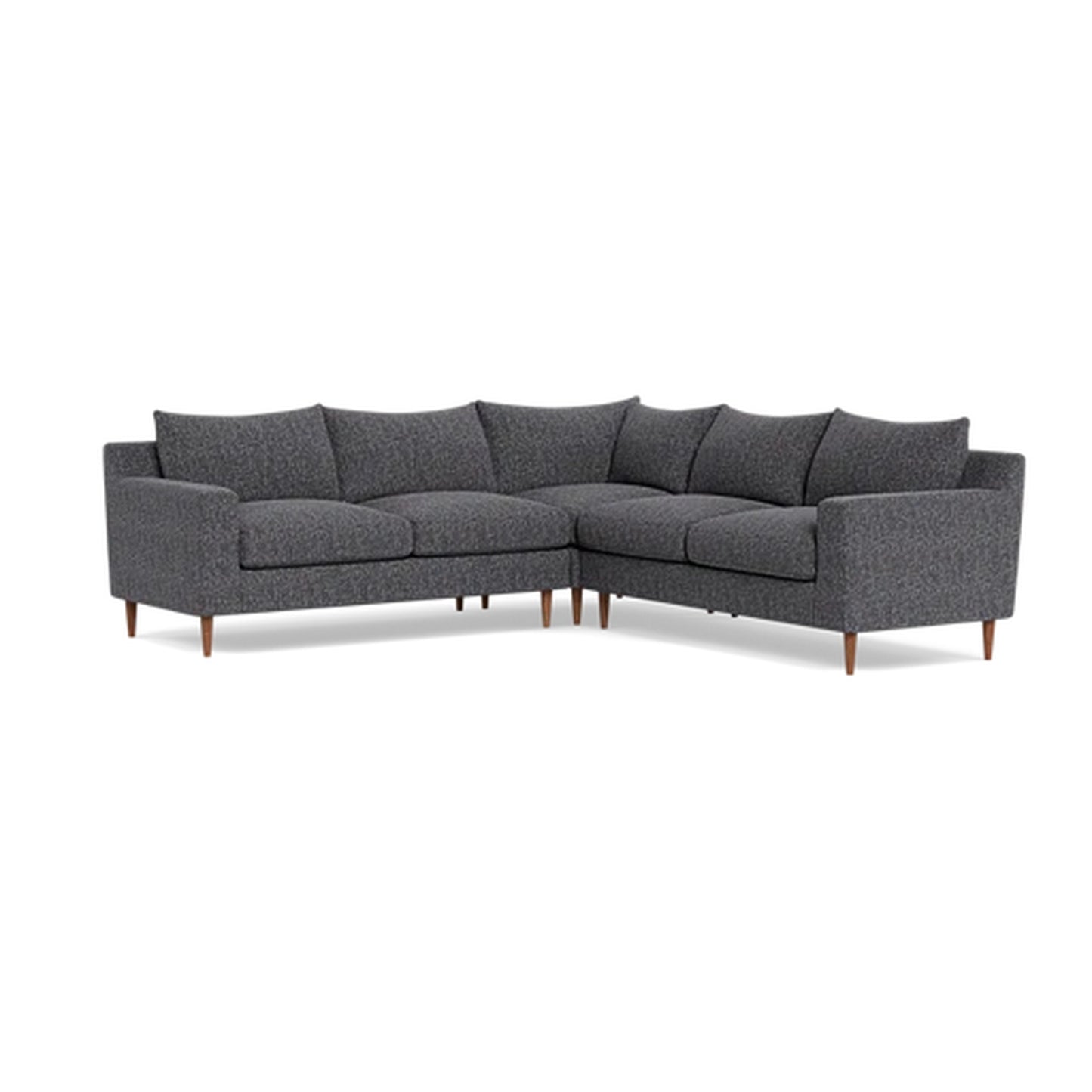 Sloan Corner Sofa Standard Depth Symmetrical Atrium