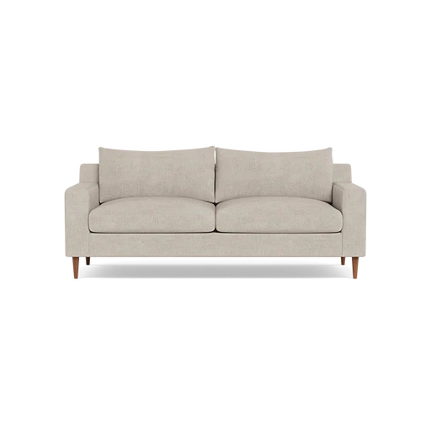 Sloan 2-Seater Sofa Horizon