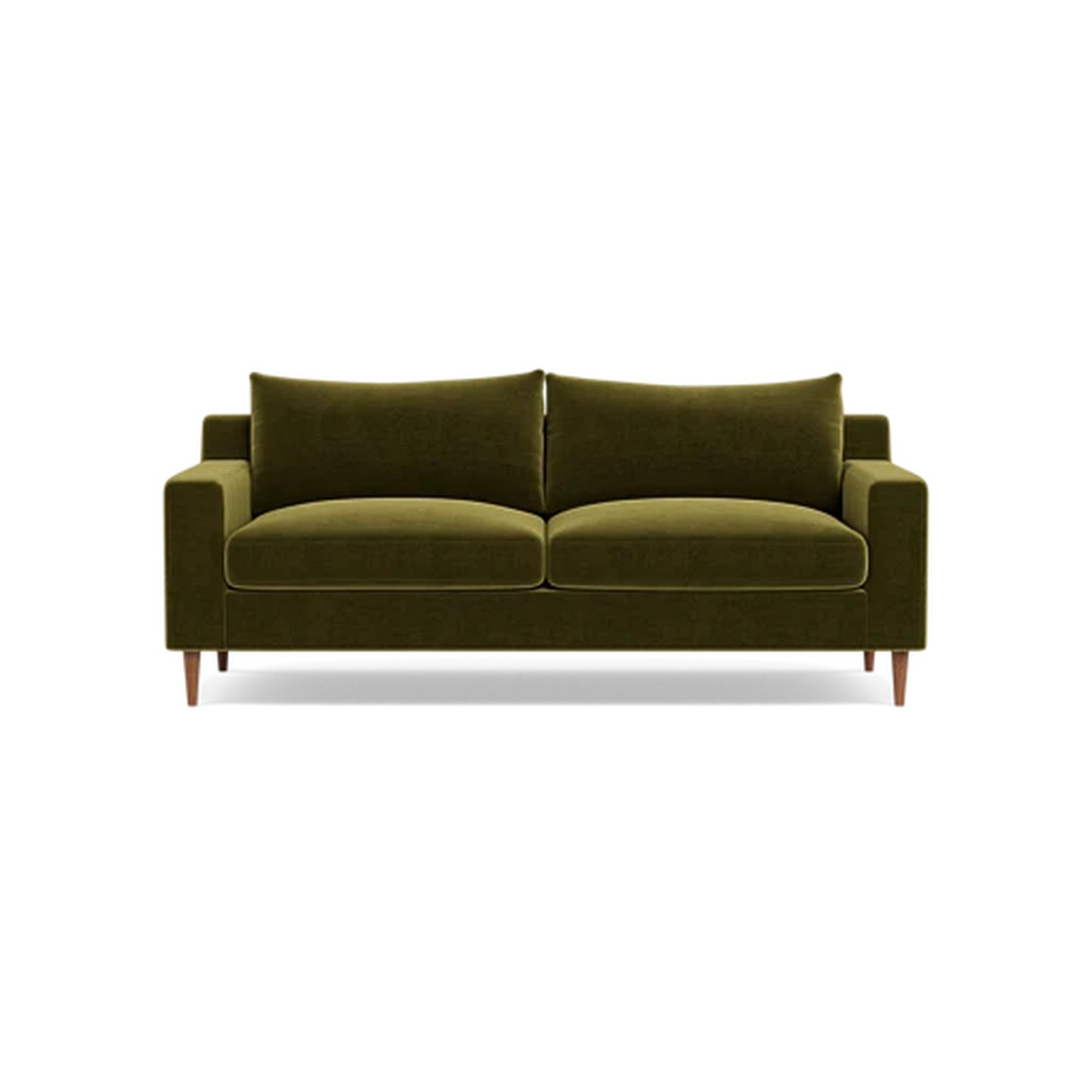 Sloan 2-Seater Sofa Studio