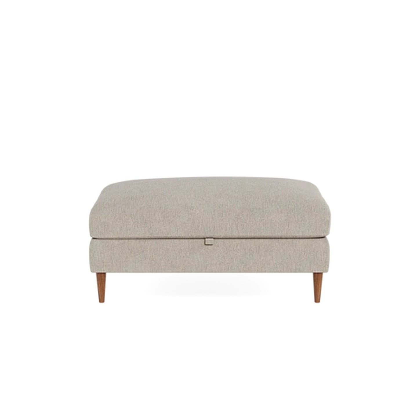Sloan Storage Ottoman Standard