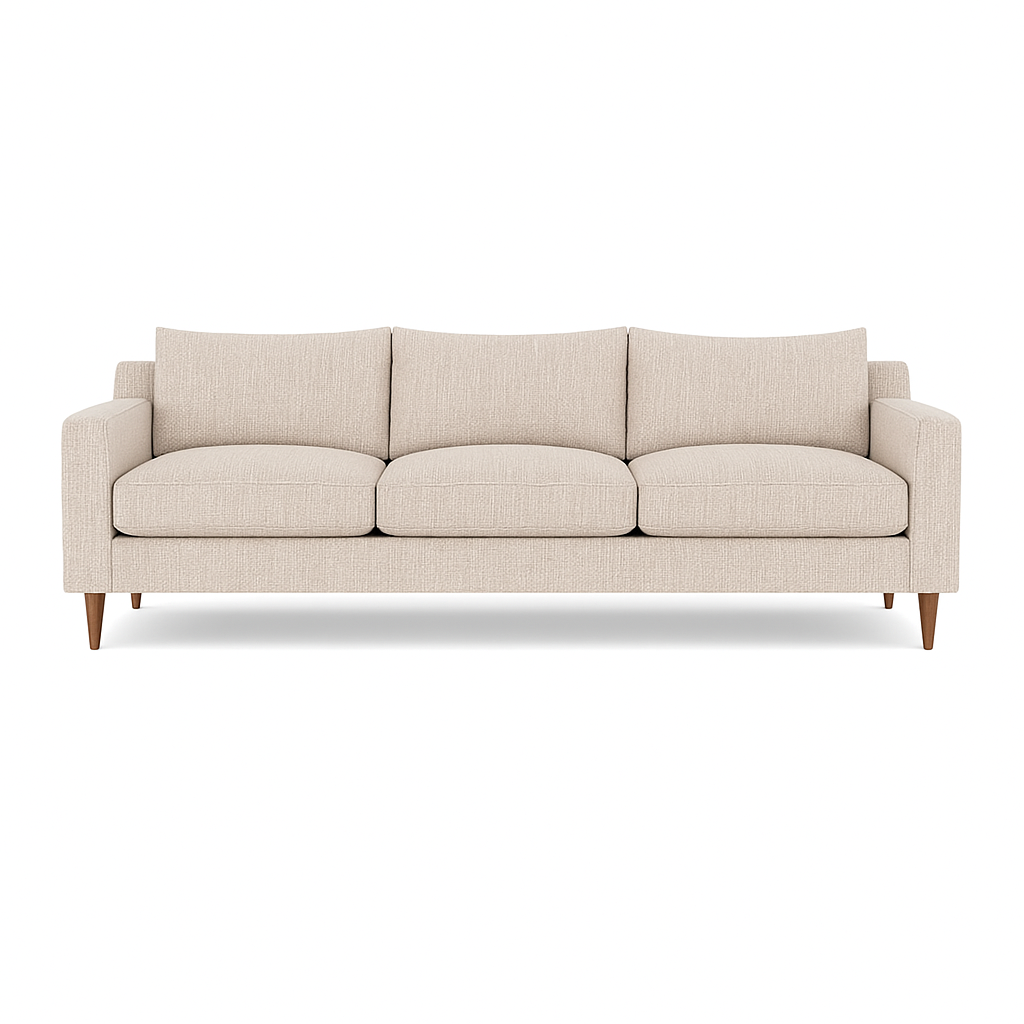 Sloan 3-Seater Sofa Terrace