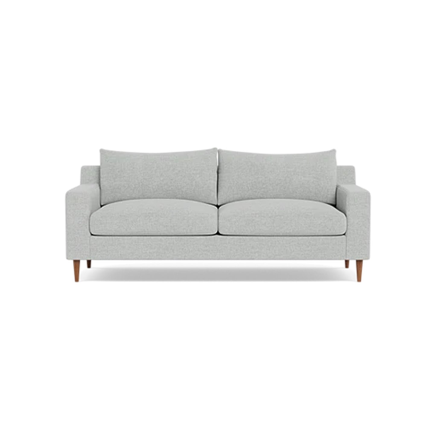 Sloan 2-Seater Sofa Metro