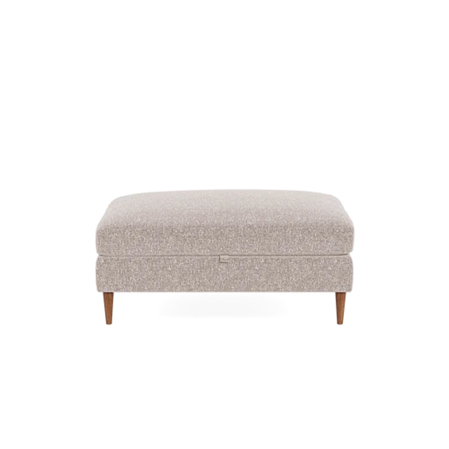 Sloan Storage Ottoman Standard