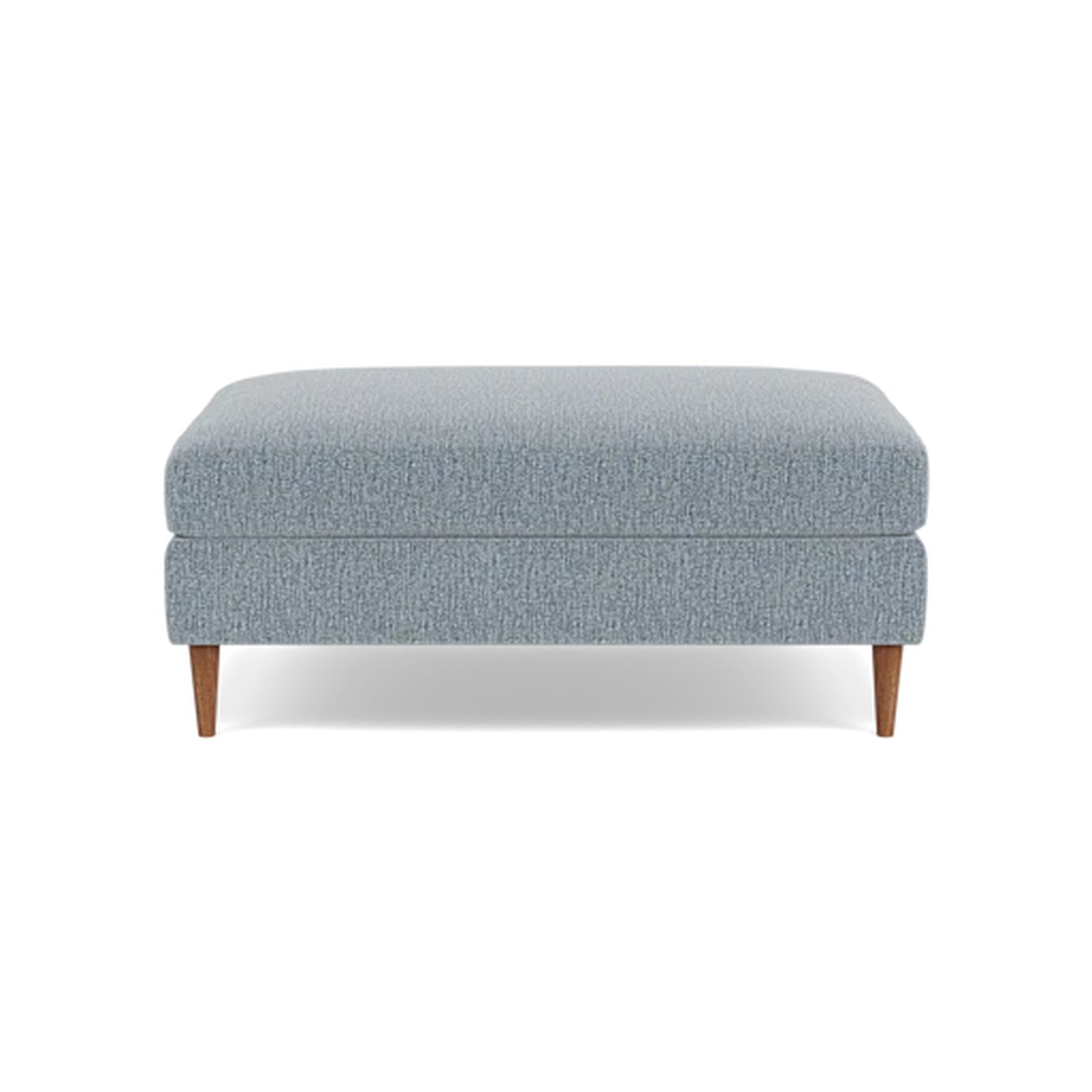 Sloan Ottoman Wide