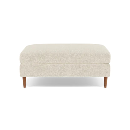Sloan Ottoman + 3 Seater Sofa Combo