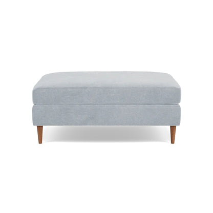 Sloan Ottoman + Right Chaise Sofa Combo