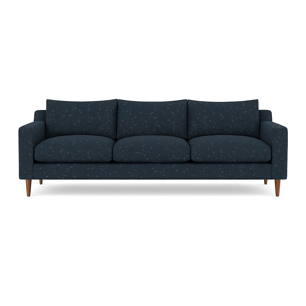 Sloan 3-Seater Sofa Promenade