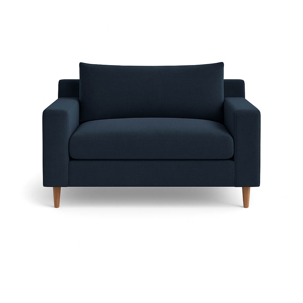 Sloan Wide Accent Chair