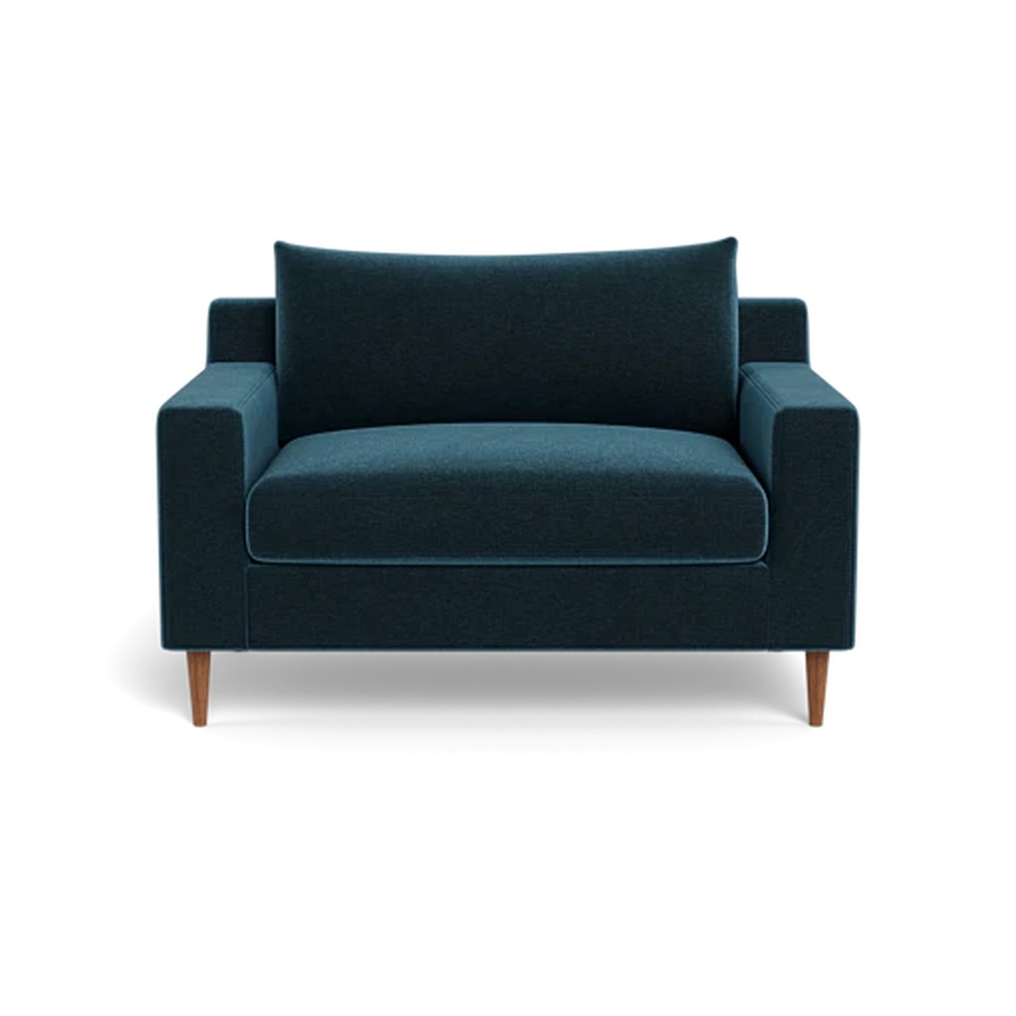Sloan Wide Accent Chair