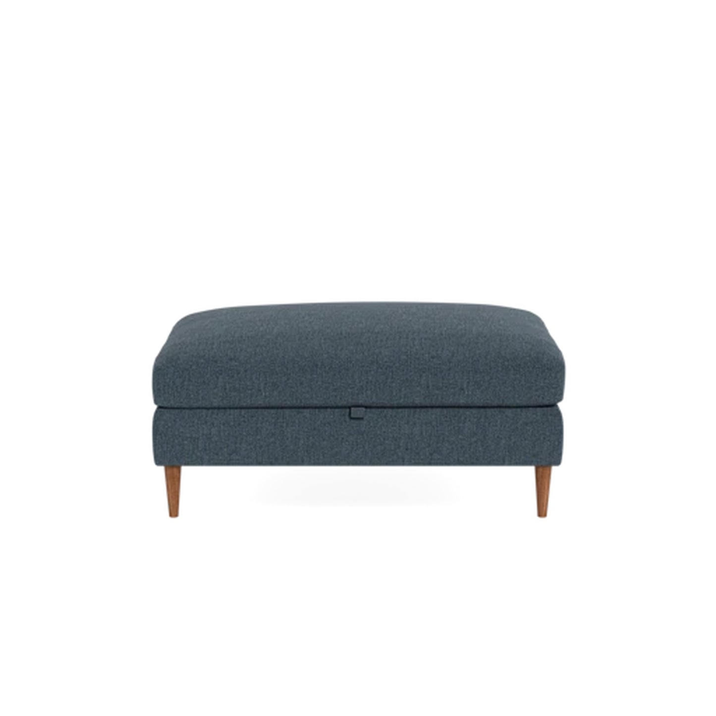 Sloan Storage Ottoman Standard