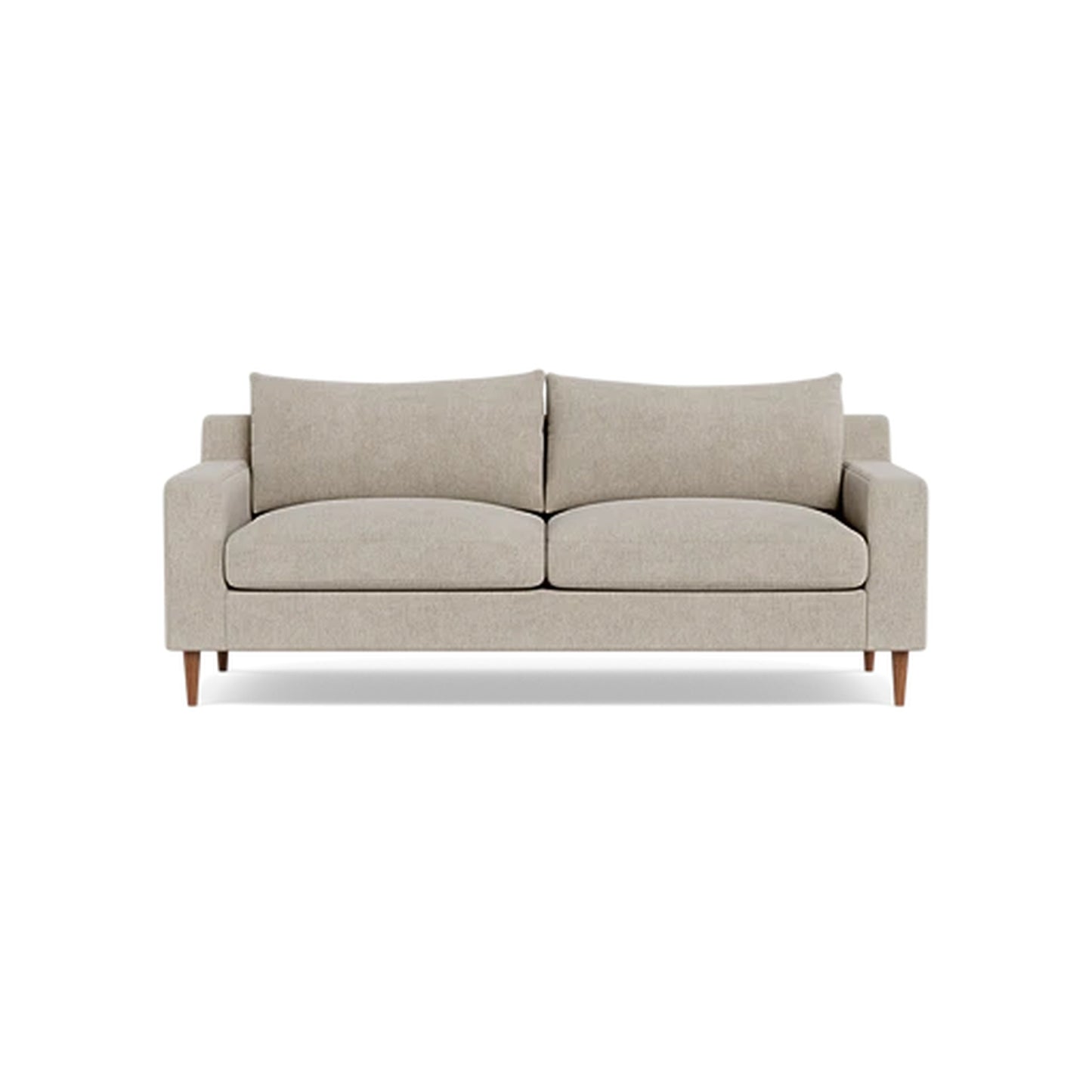 Sloan 2-Seater Sofa Metro