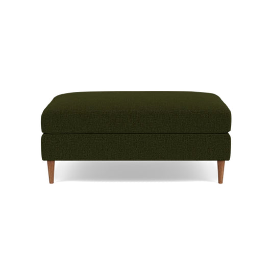 Sloan Ottoman Compact