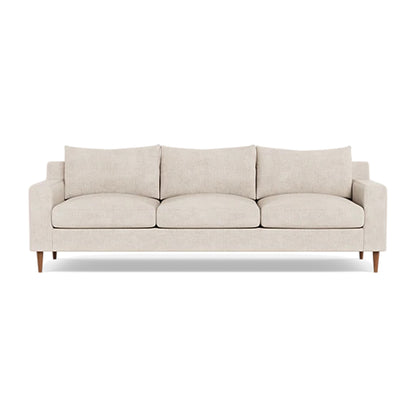 Sloan 3 Seater Sofa + Accent Chair Combo