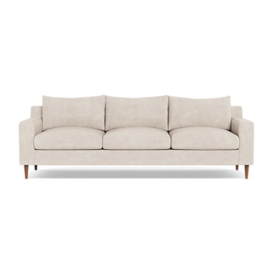 Sloan 3 Seater Sofa + Accent Chair Combo
