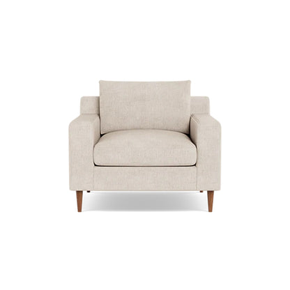 Sloan 3 Seater Sofa + Accent Chair Combo