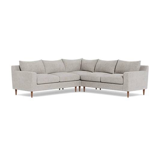 Sloan Corner Sofa Deep Seat Symmetrical Arcade