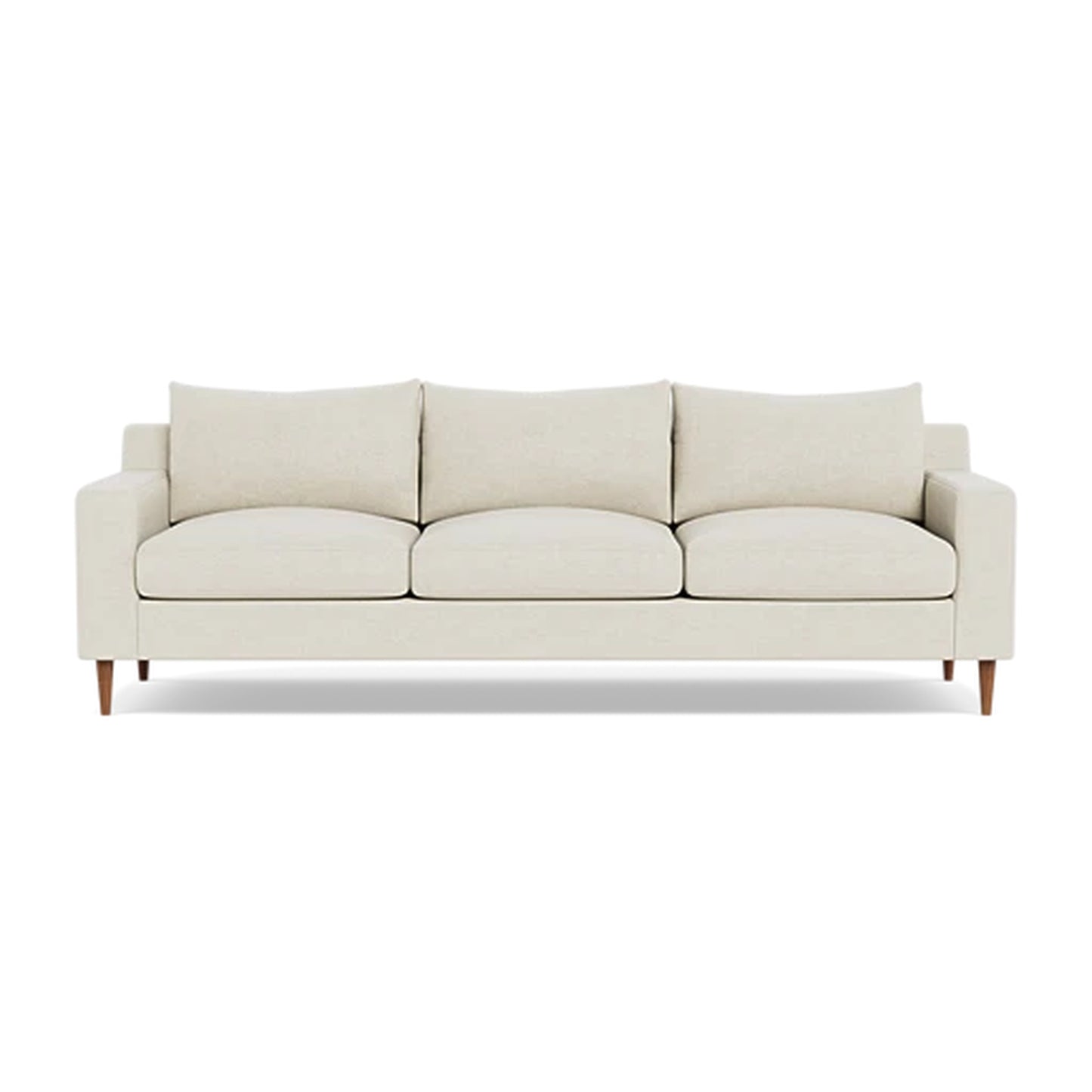 Sloan 3-Seater Sofa Promenade