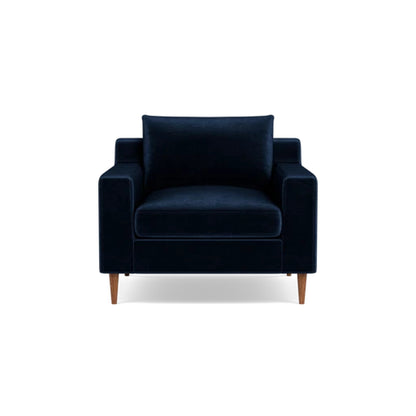 Sloan U Sectional Sofa  + 2 Seater Sofa Combo