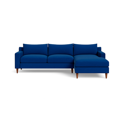 Sloan 3-Seat Left Chaise Sofa +Sloan 3-Seat Right Chaise Sofa Combo
