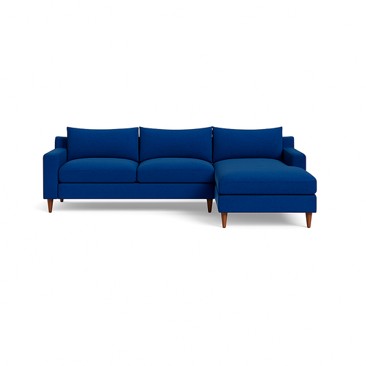 Sloan 3-Seat Left Chaise Sofa +Sloan 3-Seat Right Chaise Sofa Combo